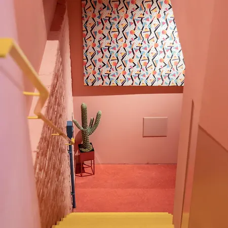 Coolest Apartment In Berlin, Easy Check-In, Crazy Style, Close To Center #5 Exterior foto