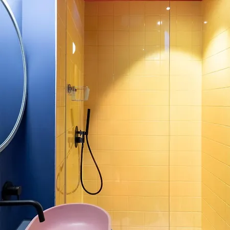 Coolest Apartment In Berlin, Easy Check-In, Crazy Style, Close To Center #5 Exterior foto