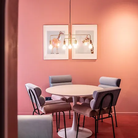 Coolest Apartment In Berlin, Easy Check-In, Crazy Style, Close To Center #5 Exterior foto