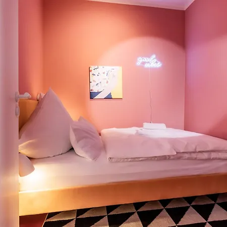 Coolest Apartment In Berlin, Easy Check-In, Crazy Style, Close To Center #5 Exterior foto