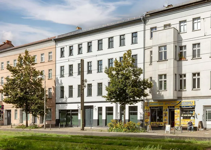 Coolest Apartment In Berlin, Easy Check-In, Crazy Style, Close To Center #5